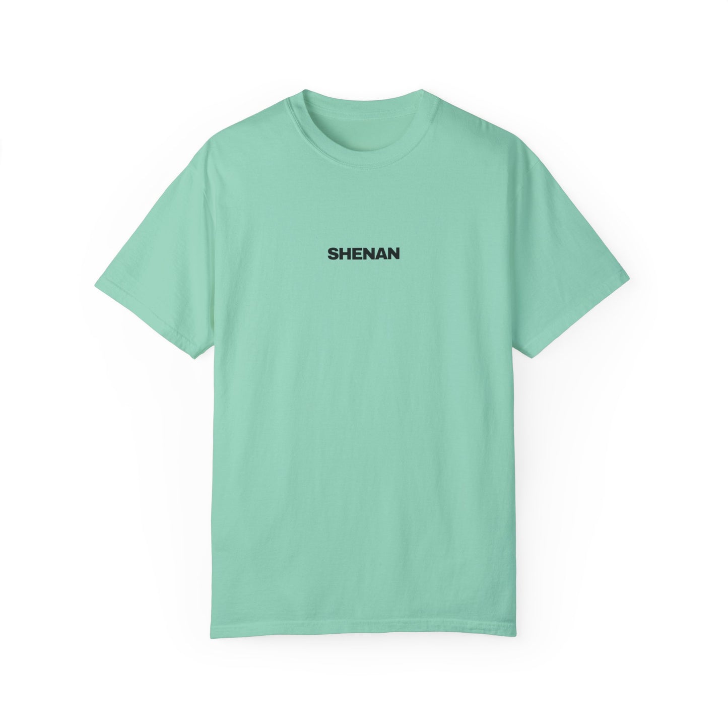 Shenan-again Comfort Colors Tee | DAD Collection