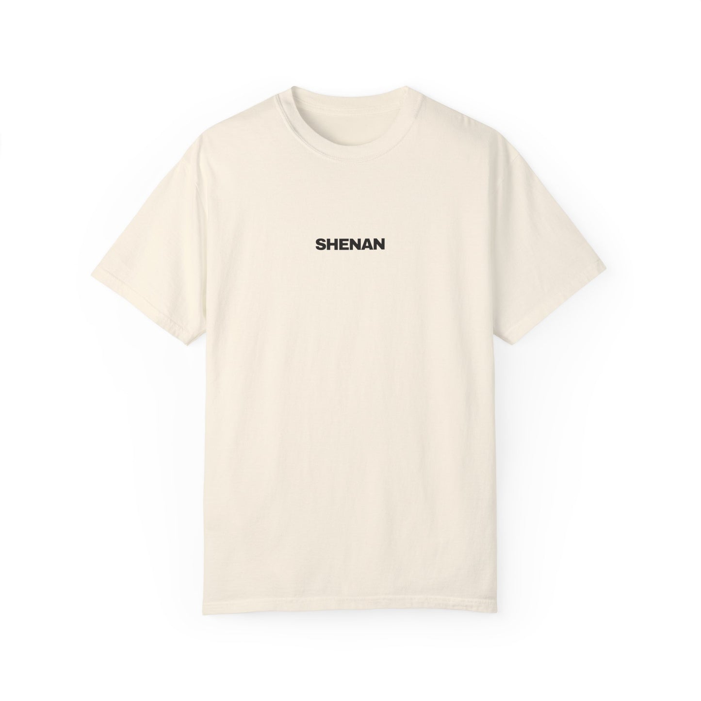Shenan-again Comfort Colors Tee | DAD Collection