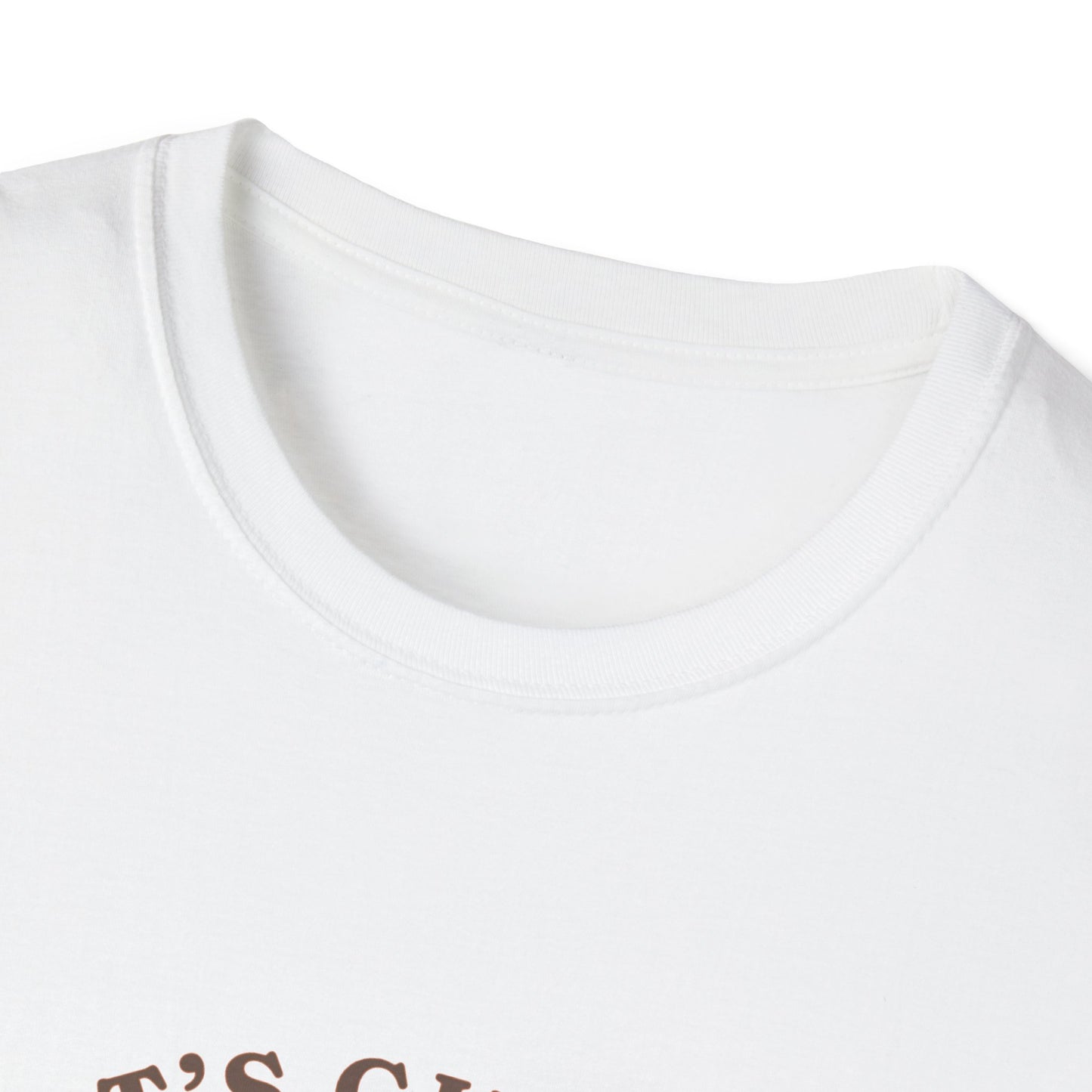 It's Giving Thanks Tee