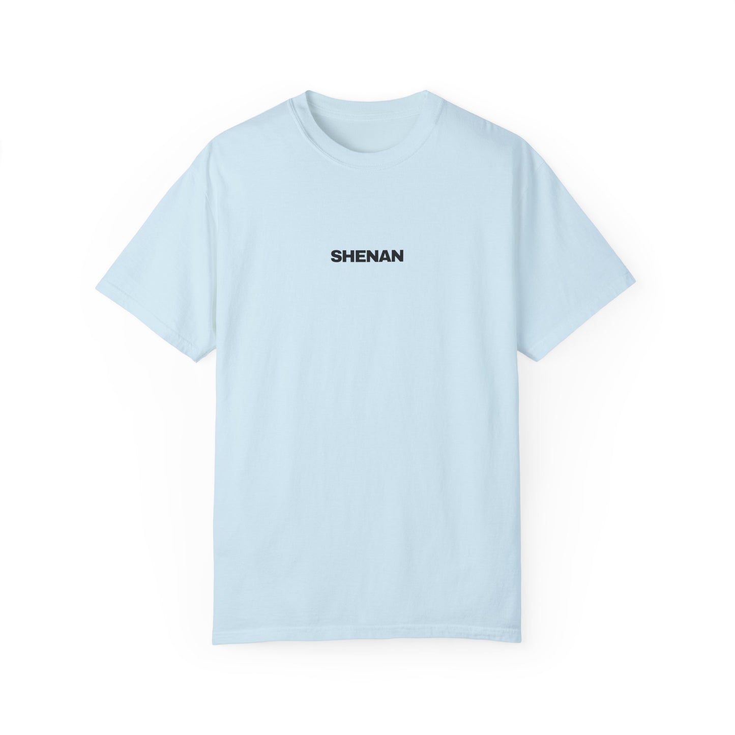 Shenan-again Comfort Colors Tee | DAD Collection