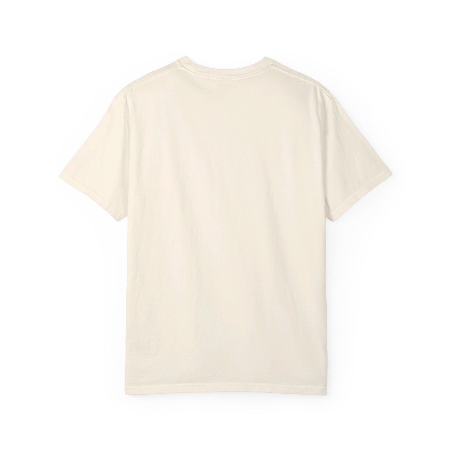 Holy Crop Comfort Colors Tee