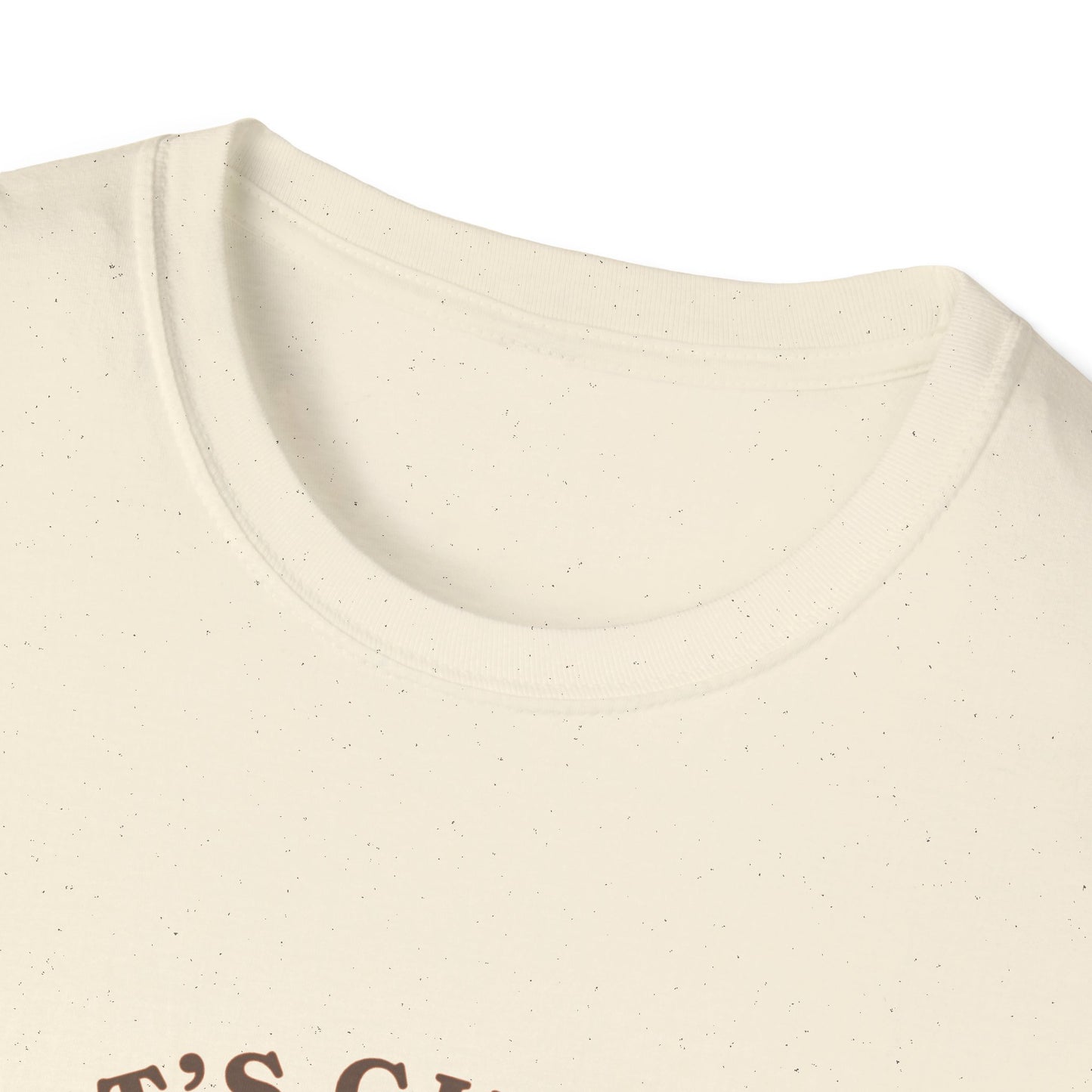 It's Giving Thanks Tee