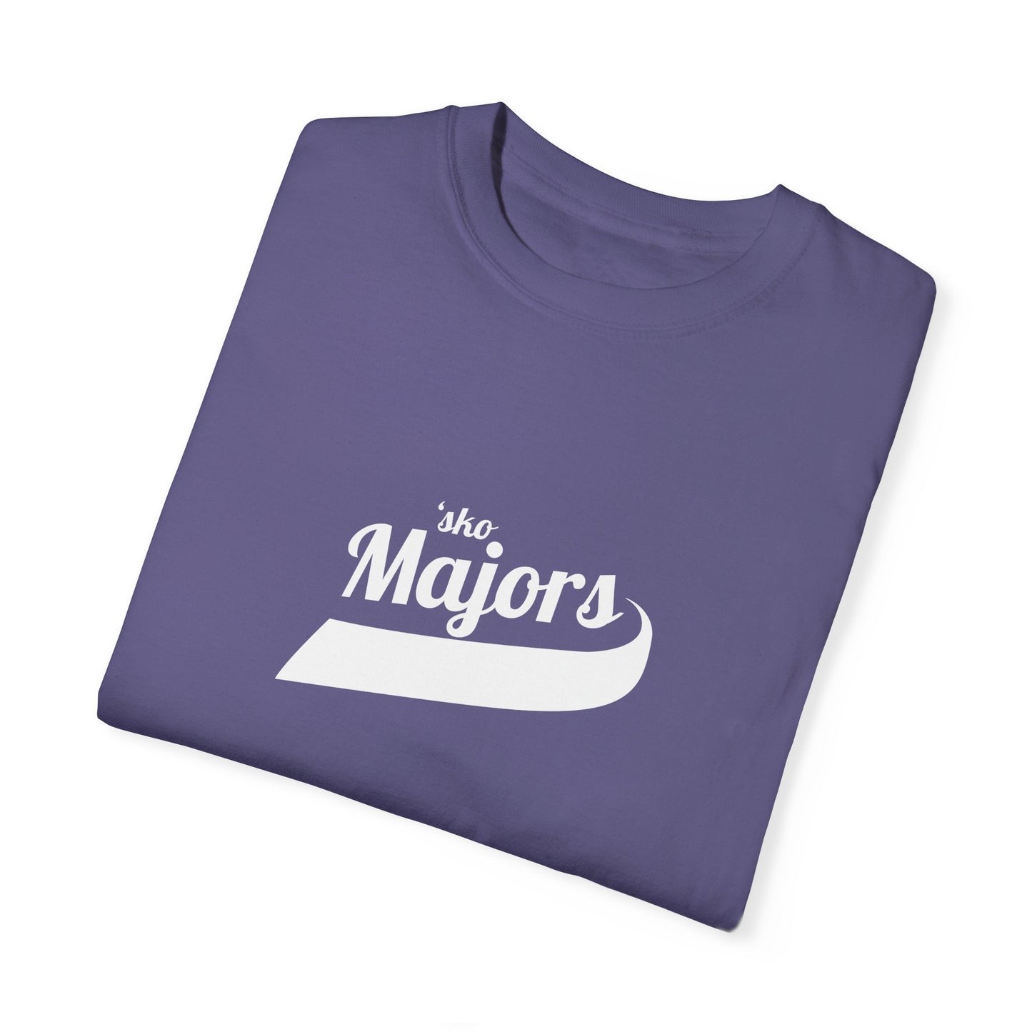 'Sko Majors Comfort Colors Team Tee