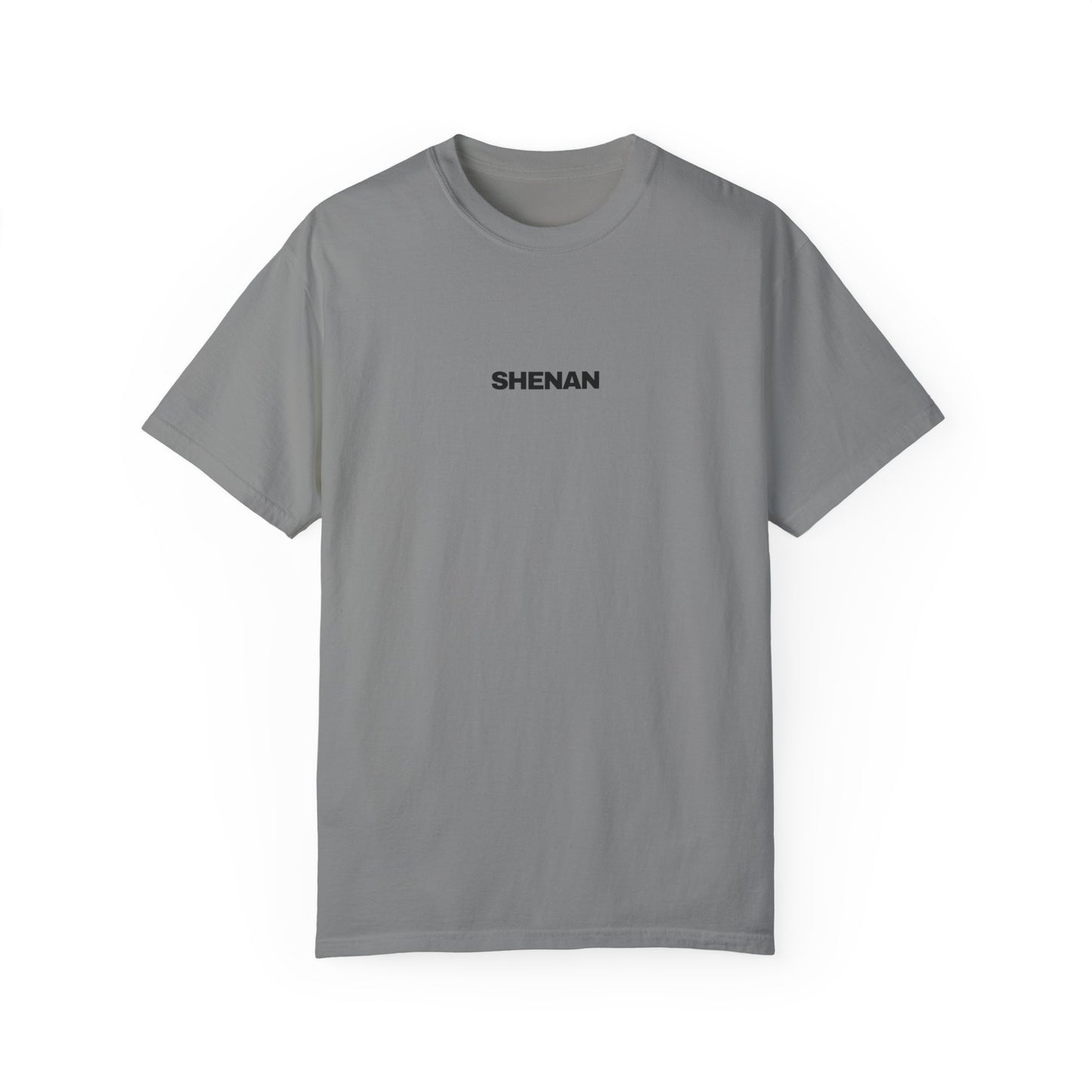 Shenan-again Comfort Colors Tee | DAD Collection
